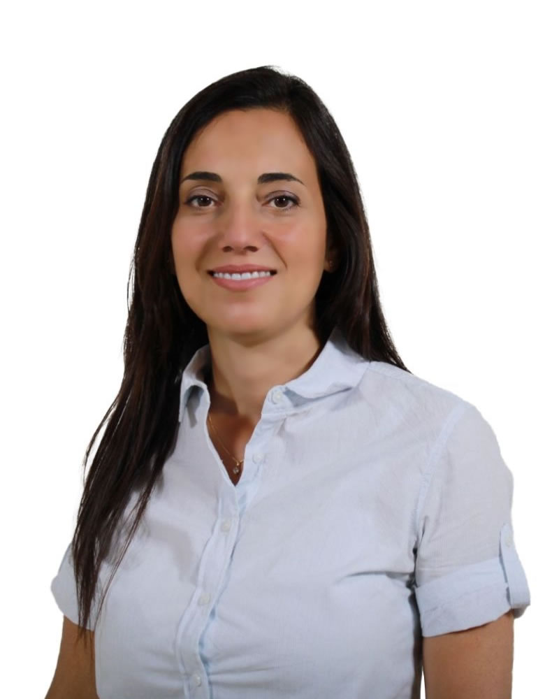 Dra. Laura Sanguinetti