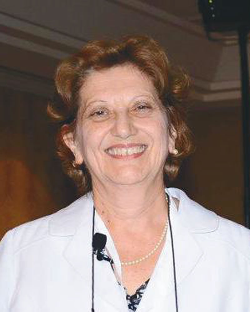 Dra. María Emilia Eichhorn