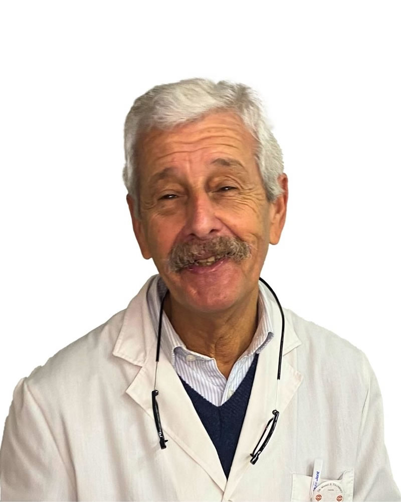 Dr. Mario Tolchinsky