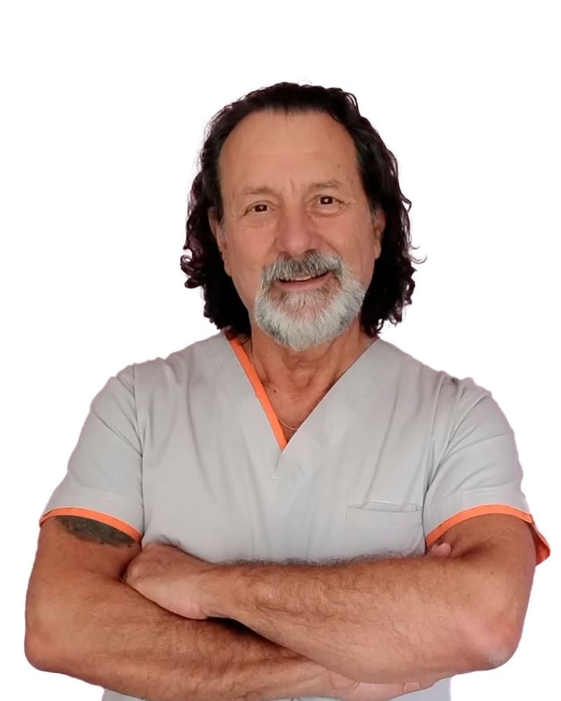 Dr. Ricardo Abrate