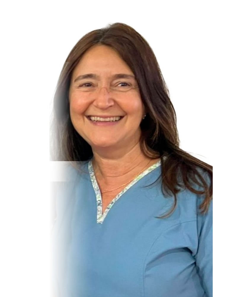 Prof. Dra. Silvana López