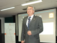 Jornadas 2 Días Con La Ortopedia 2012 - Dr. Luís Alfredo Miranda.