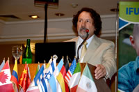 V Congreso Internacional IFUNA - Argentina 2011 - Día Jueves