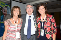 V Congreso Internacional IFUNA - Argentina 2011 - Jueves 17: Página 2