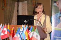 V Congreso Internacional IFUNA - Argentina 2011 - Día Jueves