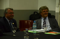 V Congreso Internacional IFUNA - Argentina 2011 - Día Miércoles