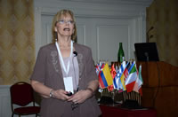 V Congreso Internacional IFUNA - Argentina 2011 - Viernes 18: Pàgina 1