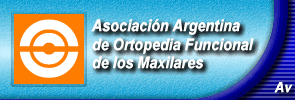 Asociacin Argentina de Ortopedia Funcional de los Maxilares - 50 Aniversario 1957 - 2007