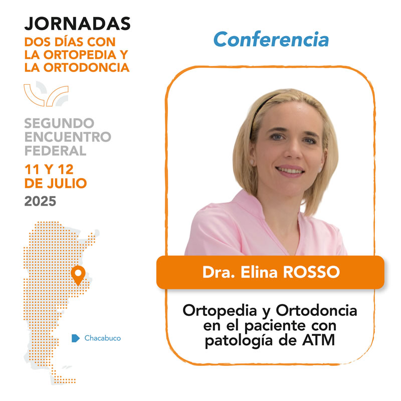 Dra. Elina Rosso