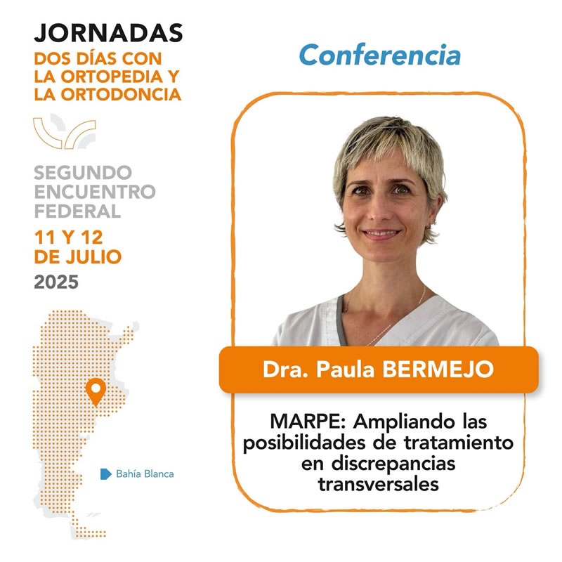 Dra. Paula Bermejo