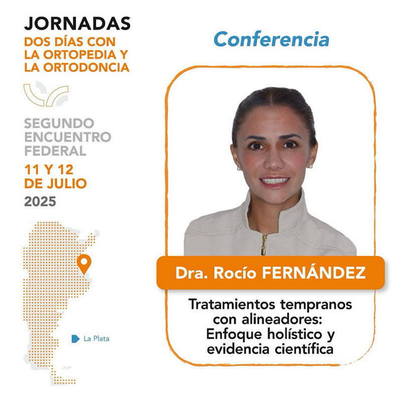 Dra. Rocío Fernández