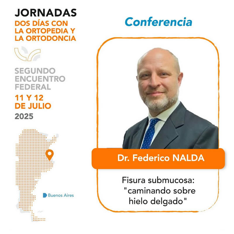 Dr. Federico Nalda