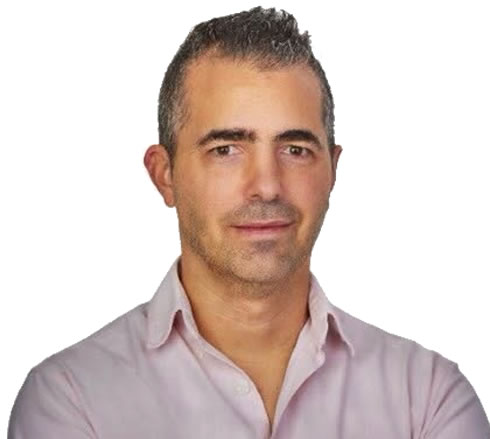 Carlos Cerletti