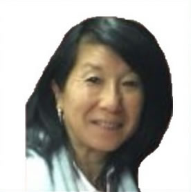 Dra. Claudia Takara