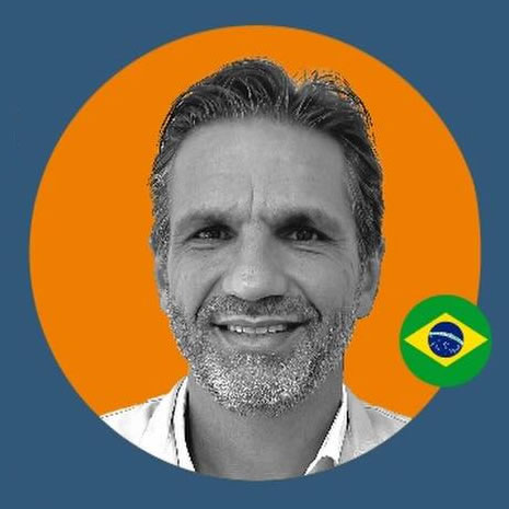 Dr. Luciano Wagner Ribeiro - Brasil