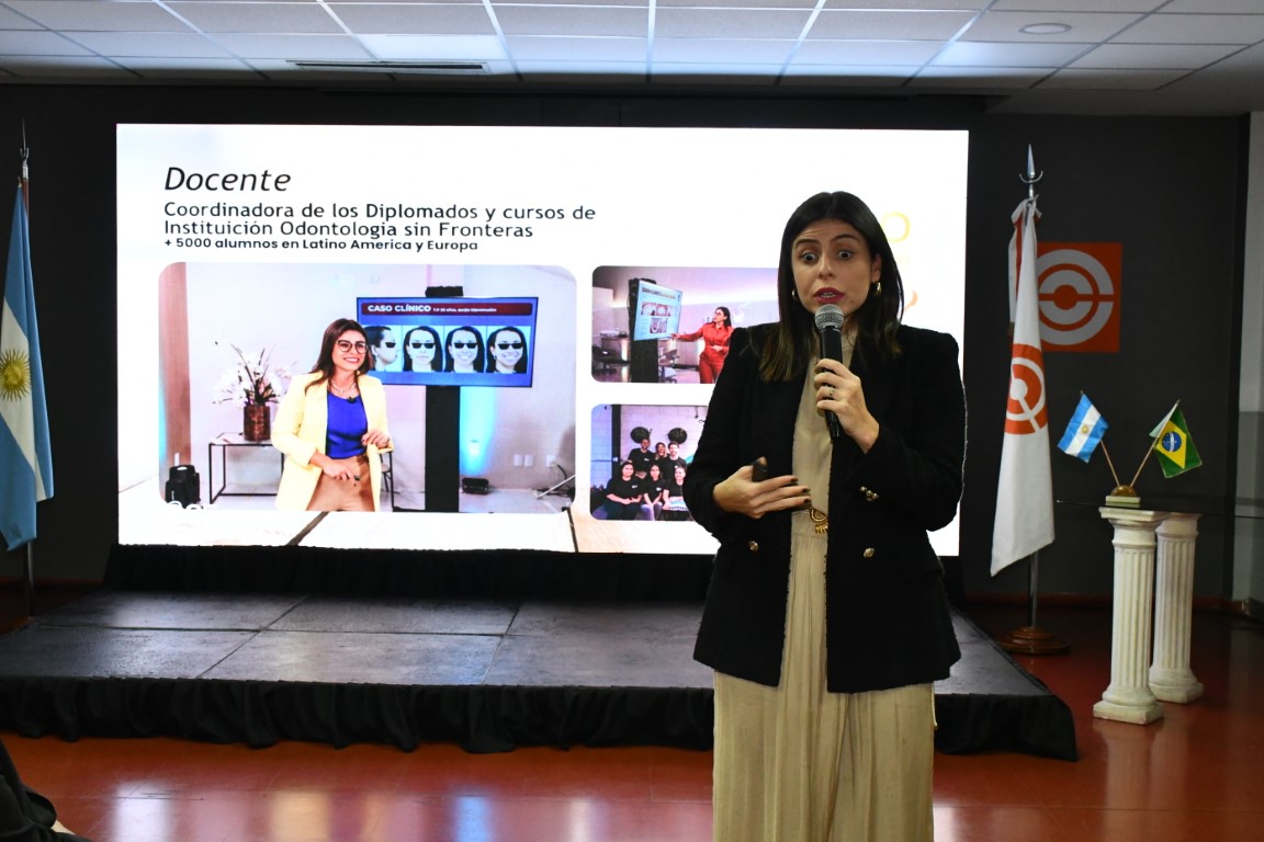 CURSO INTERNACIONAL DRA. PATRICIA VERGARA - DÍA 27/09/2017 - Foto: 1266 - 55/161