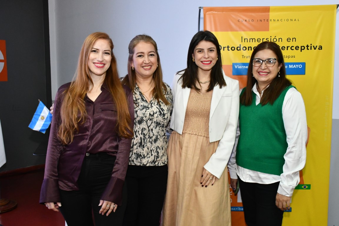 CURSO INTERNACIONAL DRA. PATRICIA VERGARA - DÍA 28/09/2017 - Foto: 1431 - 2/180