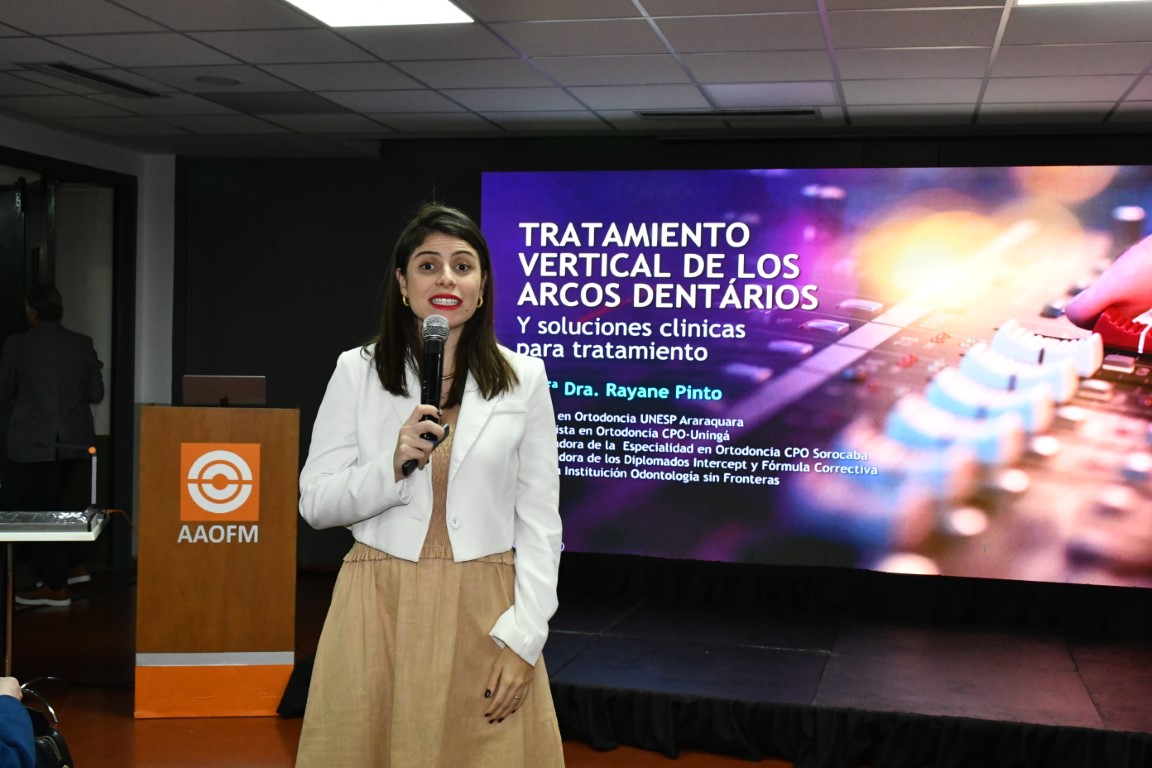CURSO INTERNACIONAL DRA. PATRICIA VERGARA - DÍA 28/09/2017 - Foto: 1491 - 46/180